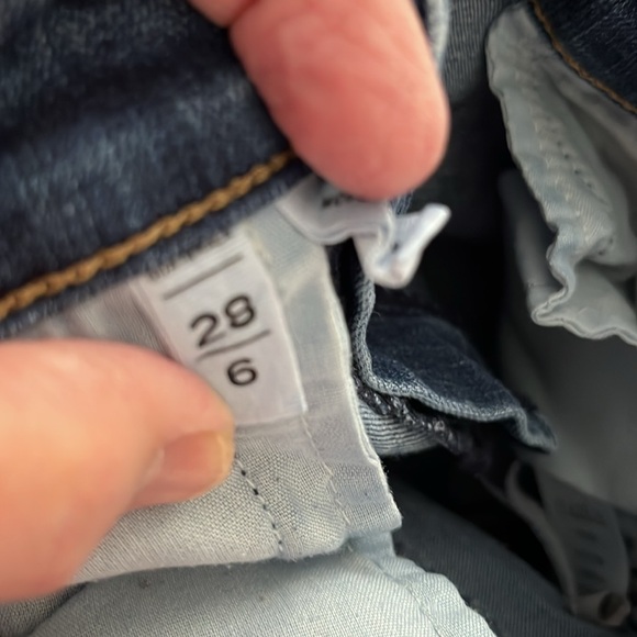 LOFT JEANS! - Picture 6 of 7